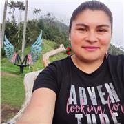 Técnica en primera infancia, con experiencia de más de 5 años, ayudando a niños de diferentes edades en proceso de lectoescritura